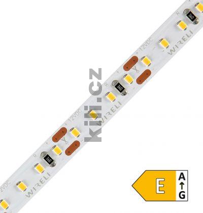 V�ce informac� o v�robku LED p�sek Wireli 2216 tepl� b�l� 12V 9,6W 160 LED/m, 1160 lm, 3202226601