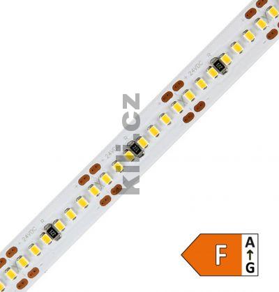 V�ce informac� o v�robku LED p�sek Wireli 2216 neutr�ln� b�l� 24V 24W 280 LED/m, 2400 lm, 3202228601