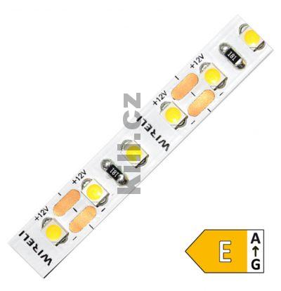 V�ce informac� o v�robku LED p�sek Wireli 3528 studen� b�l� 12V 9,6W 120 LED/m, 960 lm, 3202109601