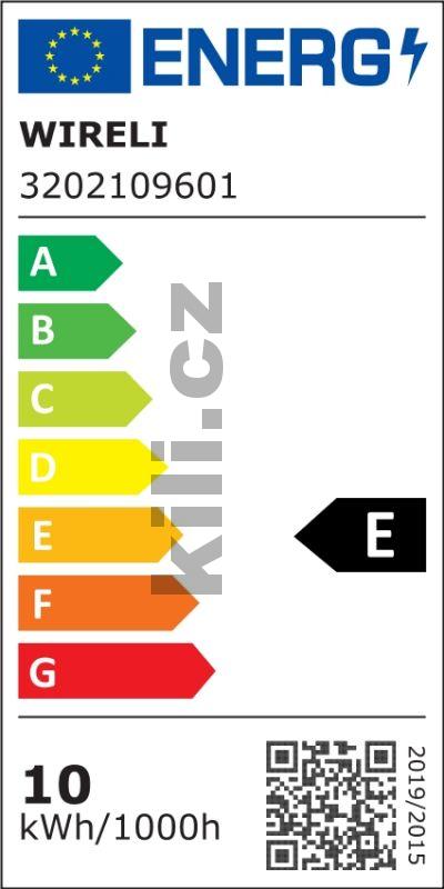 LED p�sek Wireli 3528 studen� b�l� 12V 9,6W 120 LED/m, 960 lm, 10 m, 3202109601