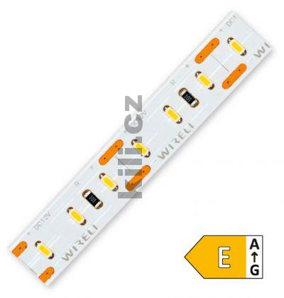LED p�sek Wireli 3014 tepl� b�l� 12V 14,4W 120 LED/m, 1320 lm, 3202138601