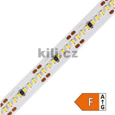 V�ce informac� o v�robku LED p�sek 2835 240 WIRELI WN 3000lm 20W 0,83A 24V,b�l� neutr�ln�, 3202265601