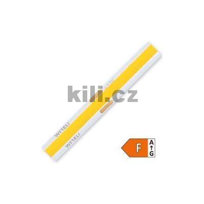 V�ce informac� o v�robku LED p�sek COF 432 WIRELI WW neutr�ln� tepl� 12V 7W 0,58A 600lm, 3202248601