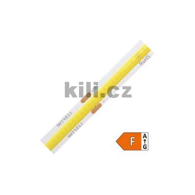 V�ce informac� o v�robku LED p�sek COF 480 WIRELI WW b�l� studen� 12V 10W 0,83A 900lm, 3202251601