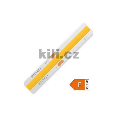 V�ce informac� o v�robku LED p�sek COF 480 WIRELI WW b�l� tepl� 12V 14,4W 1,2A 1260lm, 3202256601