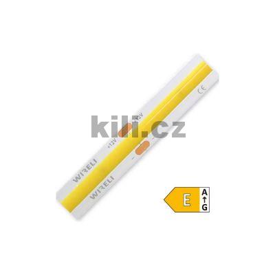 V�ce informac� o v�robku LED p�sek COF 480 WIRELI WW b�l� studen� 12V 14,4W 1,2A 1260lm, 3202254601