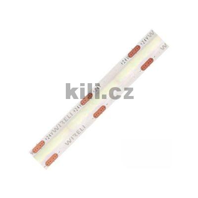 V�ce informac� o v�robku LED p�sek SCOF 320 WIRELI WN b�l� neutr�ln� 24 V 12W 0,5A 960lm, 5 m, 3202352601