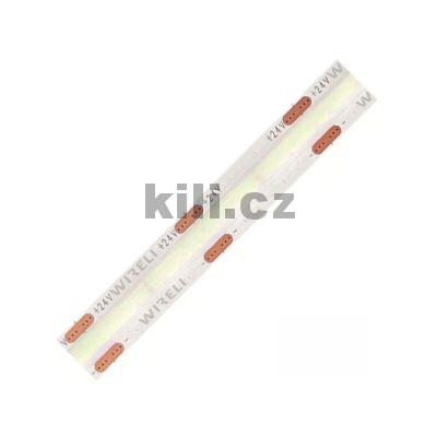LED p�sek SCOF 320 WIRELI WC b�l� studen� 24V 12W 0,5A 960lm, 3202351601