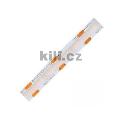 LED p�sek SCOF 320 WIRELI WW b�l� tepl� 24V 15W 0,63A 1950lm, 3202367601