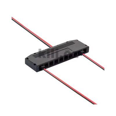 V�ce informac� o v�robku Rozbo�ova� 10x JST samice + 20 cm kabel 3205295609 - V�prodej jen do vyprod�n� z�sob!