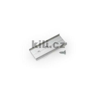 Mont�n� spojka WIRELI X - 180� pro SURFACE14, GROOVE14, CORNER14, 3209045120