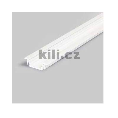 Li�ta pro LED WIRELI GROOVE10 BC/UX b�l� lak, 3 m, 3209129120