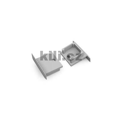 Koncovka WIRELI SMART-IN16 �ed� s otvorem, p�r 3209226602
