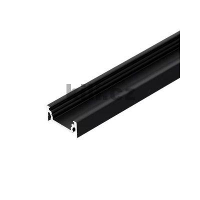 Li�ta pro LED WIRELI SURFACE10.v2 BC/U �ern� elox, 2m, 3209623120