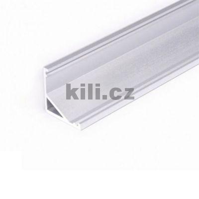 V�ce informac� o v�robku Li�ta pro LED WIRELI CABI12 hlin�k, �hlov� 30/60�, max 2m, 3209224120