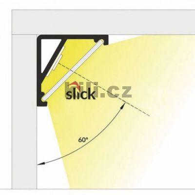 Li�ta pro LED WIRELI CABI12 hlin�k, �hlov� 30/60�, max 2m, 3209224120