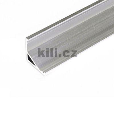 V�ce informac� o v�robku Li�ta pro LED WIRELI CABI12 hlin�k surov�, �hlov� 30/60�, max 2m, 3209227120