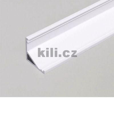 V�ce informac� o v�robku Li�ta pro LED WIRELI CABI12 b�l� lak, �hlov� 30/60�, max 2m, 3209225120