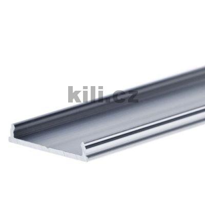 Li�ta pro LED WIRELI VARIO 30-11 hlin�k surov�, speci�ln�, tak� �chyt (FIX 16), max 2m, 3209244120