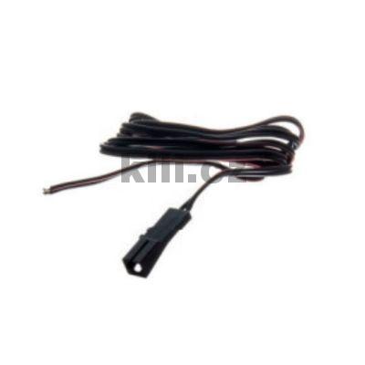 V�ce informac� o v�robku Kabel pro LED JST-M s koncovkou samice, 2m 3205052609
