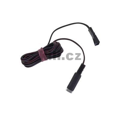 Kabel redukce JST-M samice/JACK samice, 2m, 3205062609