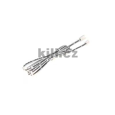 Kabel pro IR dve�n�, prodlu�ovac�, na m�vnut� sp�na�e M a N, b�l�, 2m, 3205331609