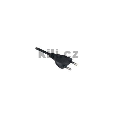 Kabel s vidlic� 2pin, 230V, 2m (3205007601)