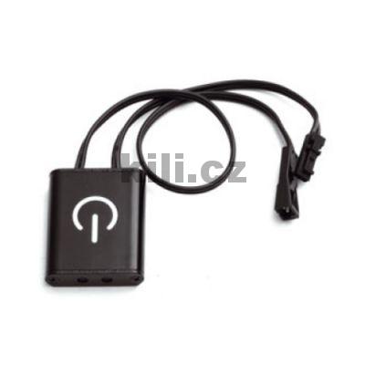 Li�ta pro LED WIRELI02 hlin�k, vlo�en�, max 4m, 3209001609