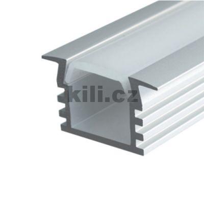 V�ce informac� o v�robku Difuzor pro PDS, PDS4, PDS-O B op�lov� klipov�, 2m, 3209015609