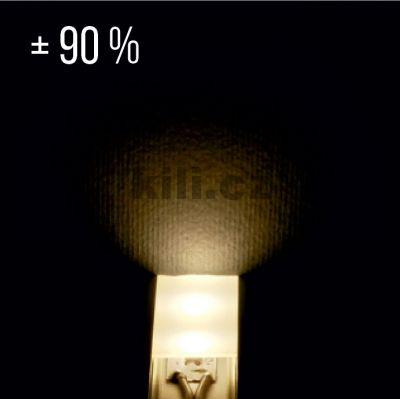 Difuzor Wireli G jemn� matn� nasouvac�, max 2m, 3202016600