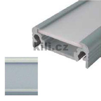 Li�ta pro LED WIRELI11 SURFACE10 hlin�k, nalo�en�, max 4m, 3209013120