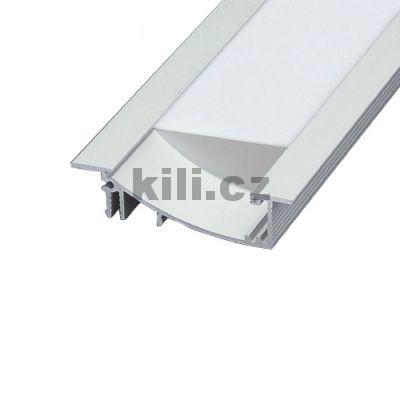 V�ce informac� o v�robku Difuzor Wireli H op�lov� nasouvac�, 2m, 3209100609