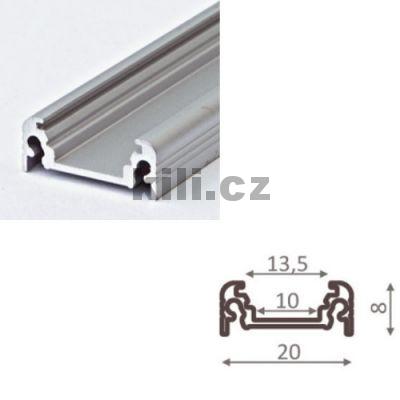 Difuzor Wireli C �ir� klipov�, 3209023600