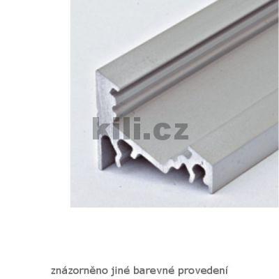 V�ce informac� o v�robku Li�ta pro LED WIRELI60 CORNER10 b�l� lak, �hlov� 30/60�, max 2m, 3209117120