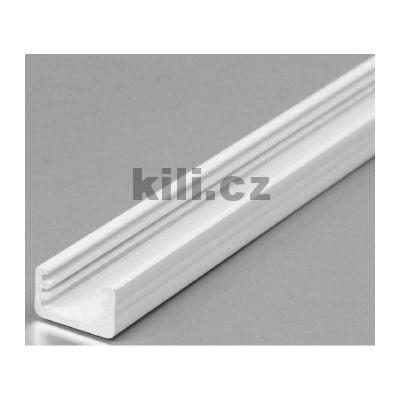 V�ce informac� o v�robku Li�ta pro LED WIRELI25 SLIM8 b�l� lak, nalo�en�, max 2m, 3209140120