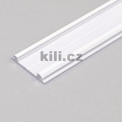 Li�ta pro LED WIRELI ARC12 b�l� lak, nalo�en�, max 2m, 3209269120