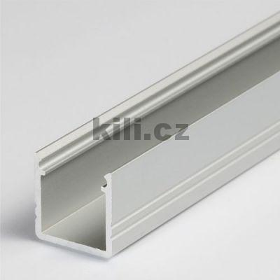 V�ce informac� o v�robku Li�ta pro LED WIRELI SMART10 hlin�k, nalo�en�, max 2m, 3209185120