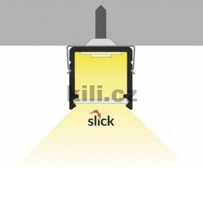 Li�ta pro LED WIRELI SMART10 b�l� lak, nalo�en�, max 2m, 3209189120