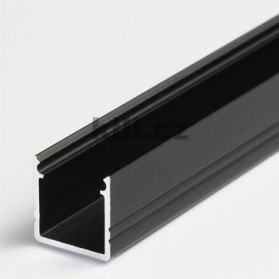 Li�ta pro LED WIRELI SMART10 �ern� anoda, nalo�en�, max 2m, 3209190120