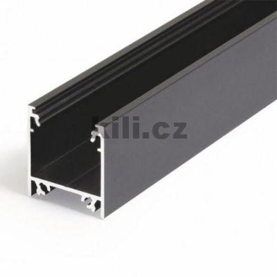 V�ce informac� o v�robku Li�ta pro LED WIRELI LINEA20 �ern� anoda, nalo�en�, max 2m, 3209220120