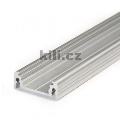 V�ce informac� o v�robku Li�ta pro LED WIRELI SURFACE14 hlin�k, nalo�en� max 2m, 3209271120