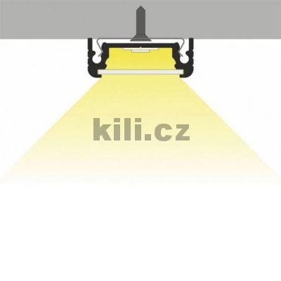 Li�ta pro LED WIRELI SURFACE14 hlin�k, nalo�en� max 2m, 3209271120