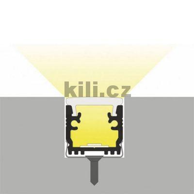 Li�ta pro LED WIRELI FLOOR12 hlin�k, speci�ln�, max 2m, 3209209120