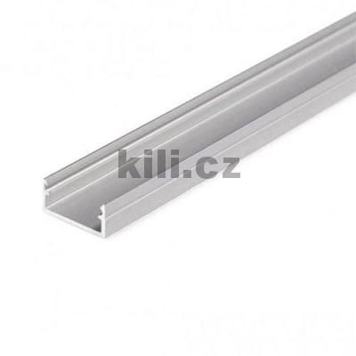 V�ce informac� o v�robku Li�ta pro LED WIRELI BEGTON12 hlin�k, nalo�en� max 2m, 3209273120