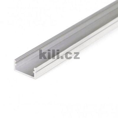 V�ce informac� o v�robku Li�ta pro LED WIRELI BEGTON12 hlin�k surov�, nalo�en� max 2m, 3209284120