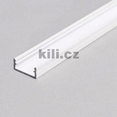 V�ce informac� o v�robku Li�ta pro LED WIRELI BEGTON12 b�l� komaxit, nalo�en� max 2m, 3209285120