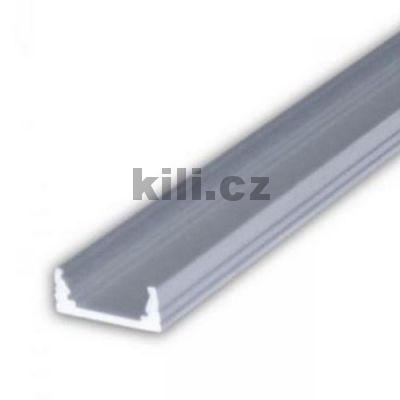 V�ce informac� o v�robku Li�ta pro LED WIRELI NORWAY hlin�k, nalo�en�, max 2m, 3209171120