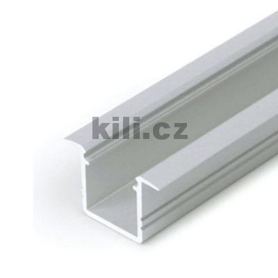 Li�ta pro LED WIRELI SMART-IN10 hlin�k surov�, vlo�en�, max 2m, 3209293120