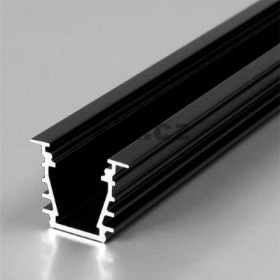 V�ce informac� o v�robku Li�ta pro LED WIRELI DEEP10 �ern� anoda, vlo�en�, max 2m, 3209202120