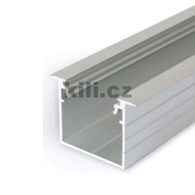 V�ce informac� o v�robku Li�ta pro LED WIRELI LINEA-IN hlin�k, vlo�en�, max 2m, 3209296120